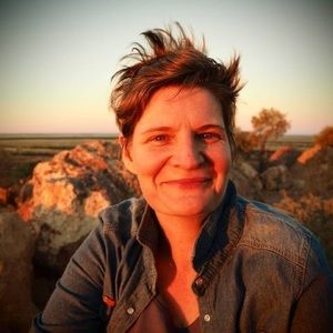 Meet your Posher, Jane